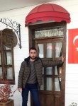 Murat Babacan, 25 лет, İstanbul