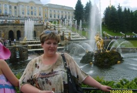 Ольга, 50 - Конкурс от Nikon