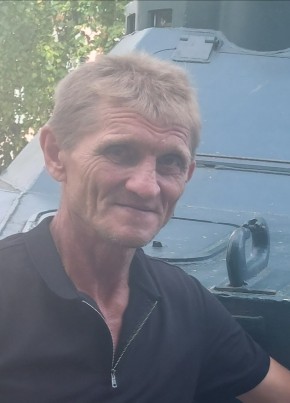 Сергей, 55, Россия, Мегион