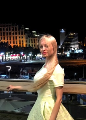 Lena, 37, Россия, Новосибирск