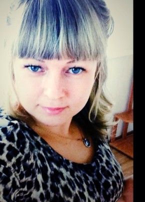 Maria   , 37, Россия, Асбест
