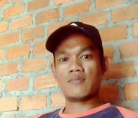 Hady, 38 лет, Kota Bandar Lampung