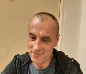 Ivan, 43 года, Brno