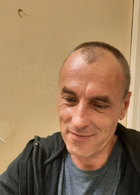 Ivan, 43, Česká republika, Brno