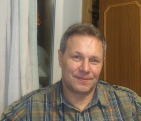 Александр, 55 лет, Сургут