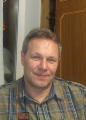 Александр, 55, Россия, Сургут