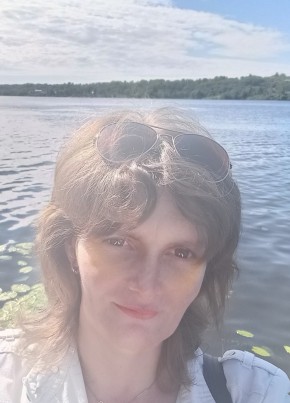 Елена, 40, Россия, Иваново