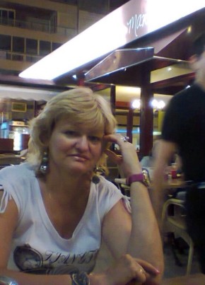 Irina, 61, Россия, Калуга