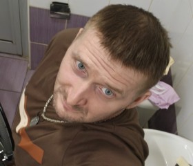 Evgeniy, 38, Kazan