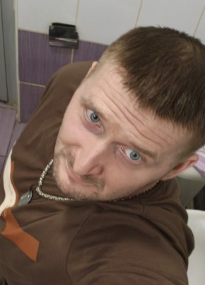 Evgeniy, 38, Russia, Kazan