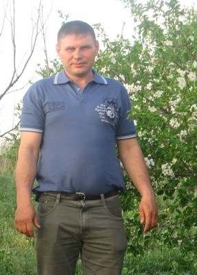 Николай, 48, Россия, Заводской