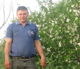 Николай, 49 лет, Заводской