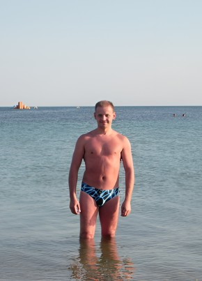 Dimitriy, 47, Russia, Moscow