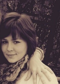 Анна, 27, Россия, Почеп