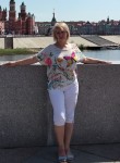 Ирина, 57 лет, Москва