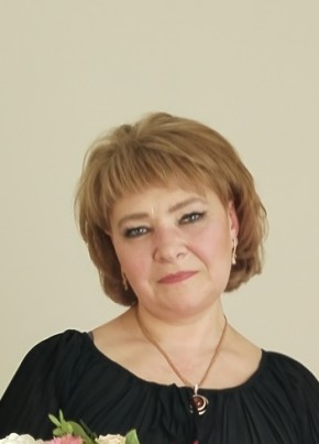 Marina, 50, Россия, Екатеринбург