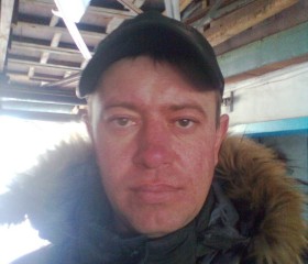 Ник, 41 год, Астана