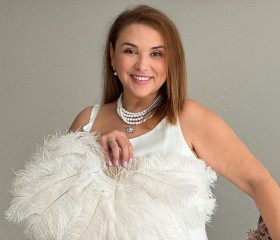 Olga, 50, Saint Petersburg