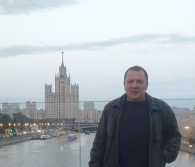 Leonid, 52, Moscow