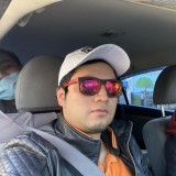 Mayk antony, 37  , Teaneck