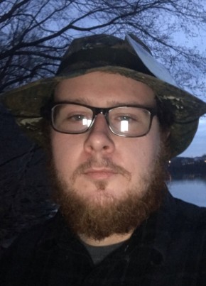 Tyler, 30, United States of America, Pittsburgh