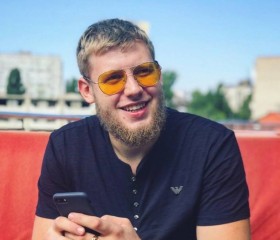Ярослав, 27 лет, Симферополь