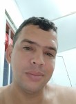 Gedilsom, 39 лет, Rio de Janeiro