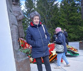 Вера, 59 лет, Челябинск