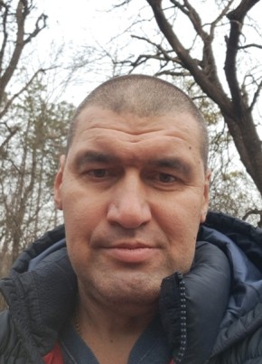 Александр, 49, Россия, Ессентуки