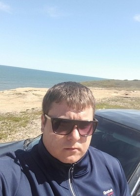 Антон, 31, Россия, Ноглики