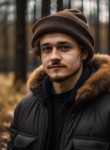 Дмитрий, 24 года, Самара
