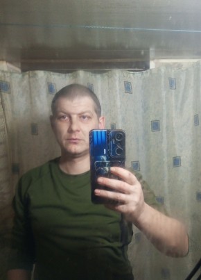 Aleksandr, 34, Russia, Gryazi