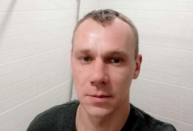 Sergey, 43 - Just Me