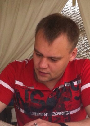 mikhail, 40, Russia, Saint Petersburg