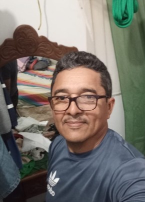 PEPE из Punto Fijo 58 лет