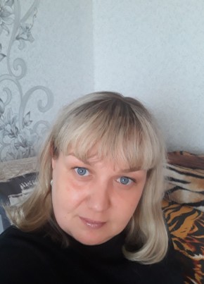 Яна, 43, Россия, Челябинск