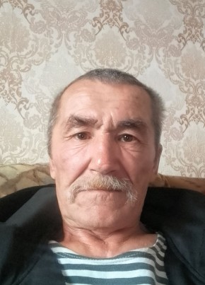 Марк, 60, Россия, Москва
