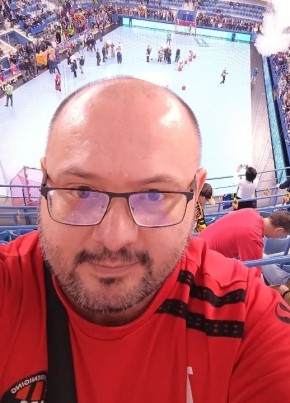 Алексей из Брянска 45 лет