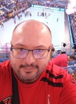 Aleksey, 45, Yaroslavl