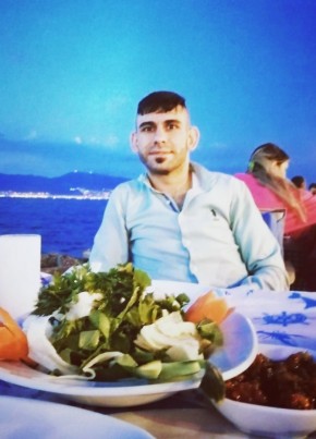 Mehmet, 30, Türkiye Cumhuriyeti, Kelasi