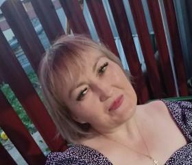 Olga, 45, Cheboksary
