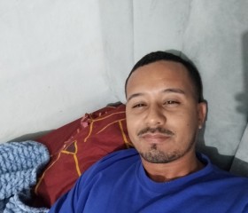 Ronal, 26, Naaldwijk