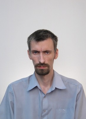 Владислав, 48, Россия, Омск