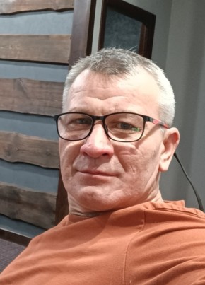 Сергей из Челябинска 50 лет