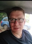 Aleksandr, 41, Yekaterinburg