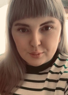 Александра, 26, Россия, Сызрань