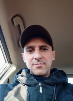 Zhenya, 37, Russia, Bataysk