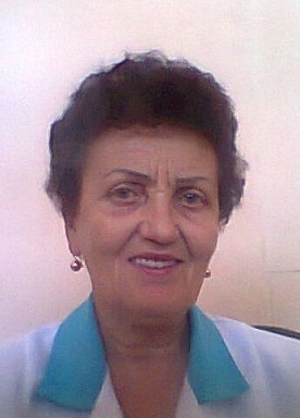 Анна, 74, Қазақстан, Астана
