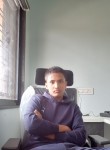 Harshad jadhav, 24 года, New Delhi