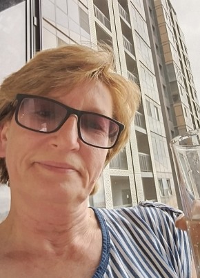 Марина из Альметьевска 51 год